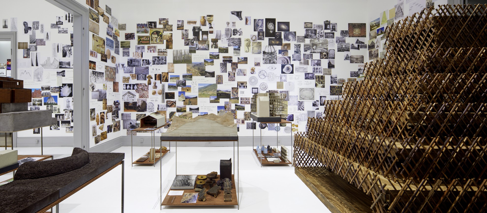 転換期の日本考古学 = THE ARCHAEOLOGY OF JAPAN DU… archaeology of the future: tsuyoshi tane opens two